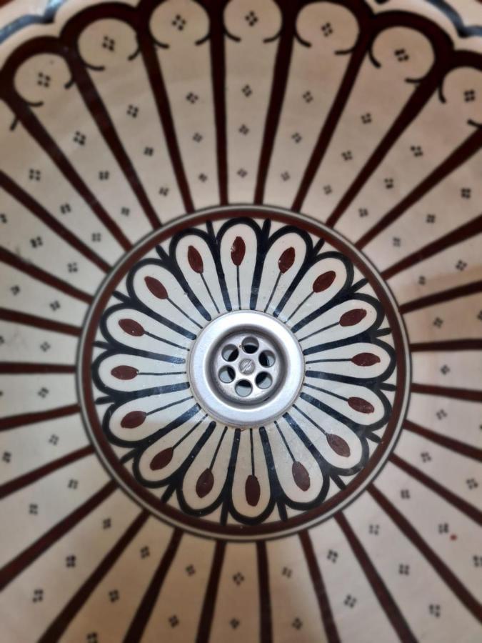 Casa Sophia Pensión Marrakesh