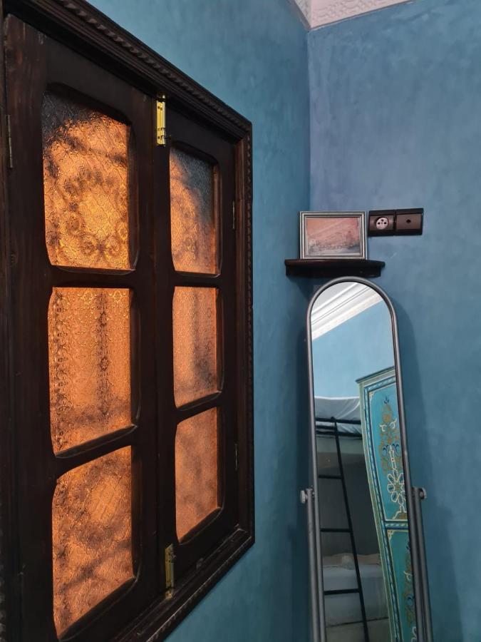 Pensión Casa Sophia Marrakesh
