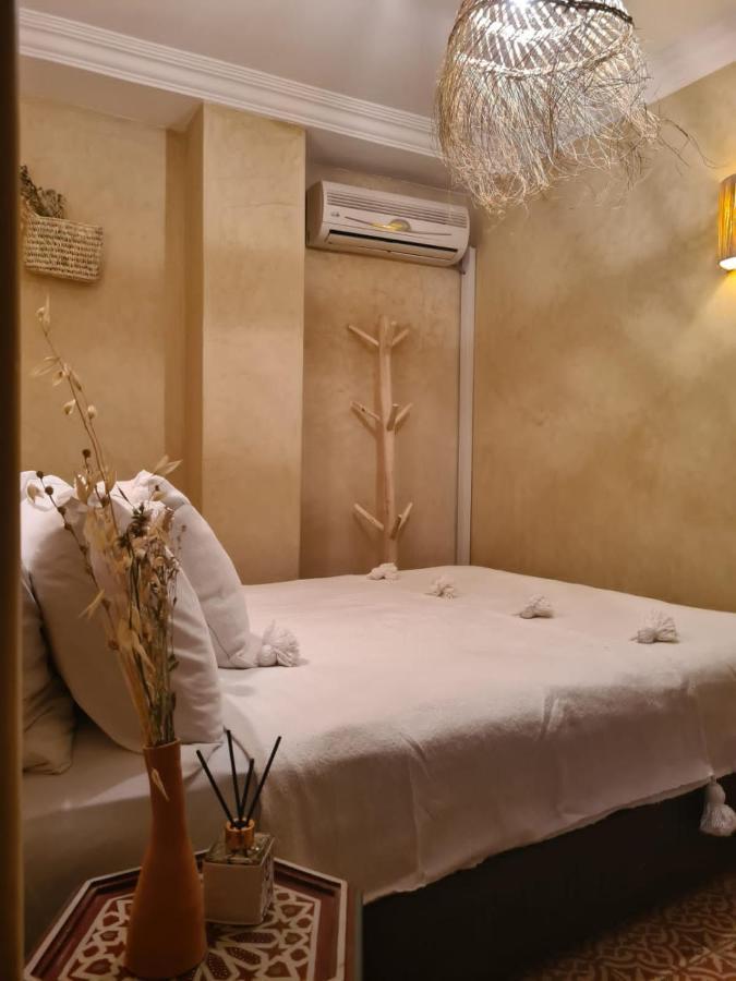 Pensión Casa Sophia Marrakesh