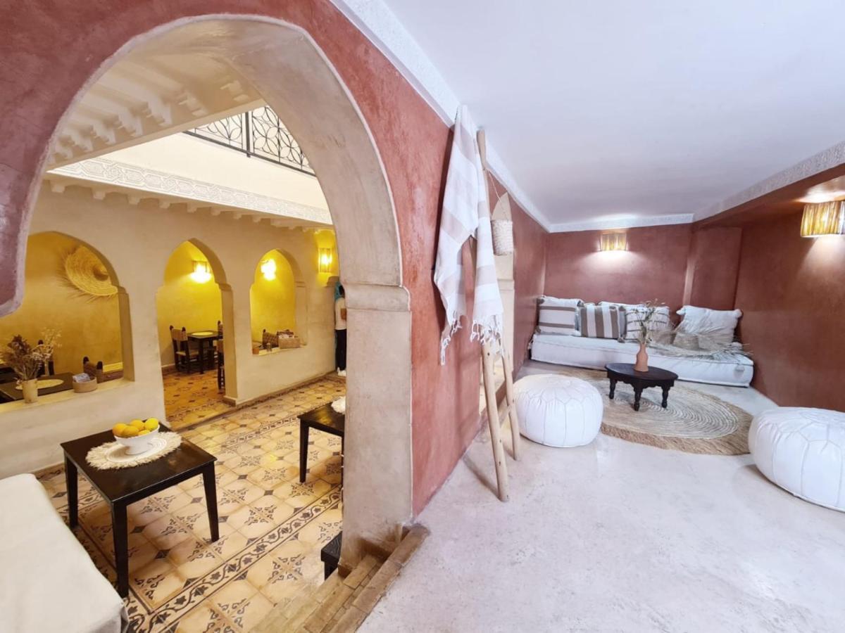 Pensión Casa Sophia