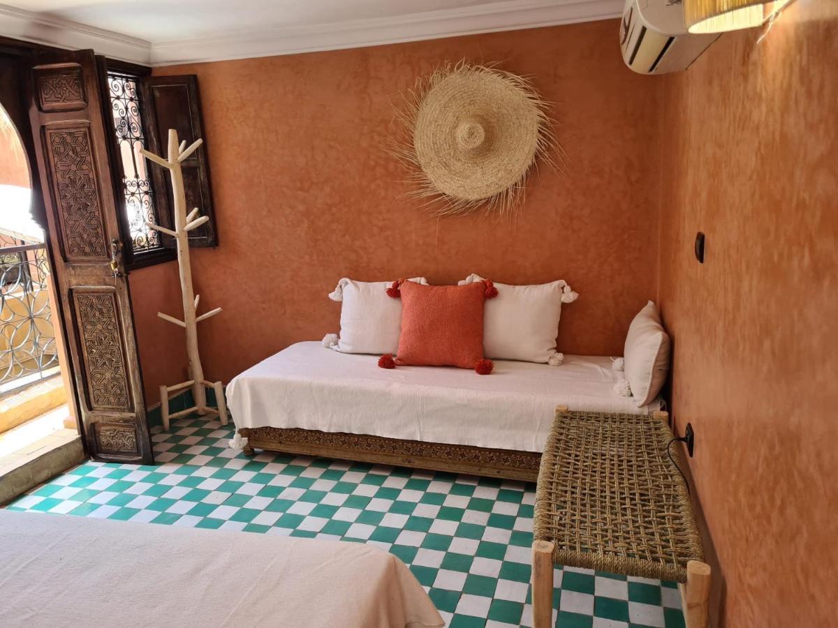 Pensión Casa Sophia Marrakesh
