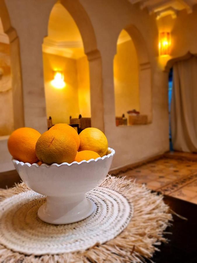 Casa Sophia Marrakesh