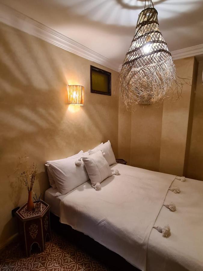 Casa Sophia Affittacamere Marrakesh