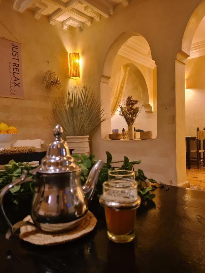 Affittacamere Casa Sophia Marrakesh