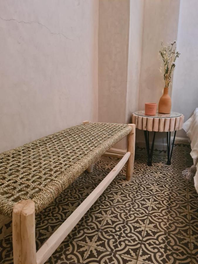 Casa Sophia Affittacamere Marrakesh