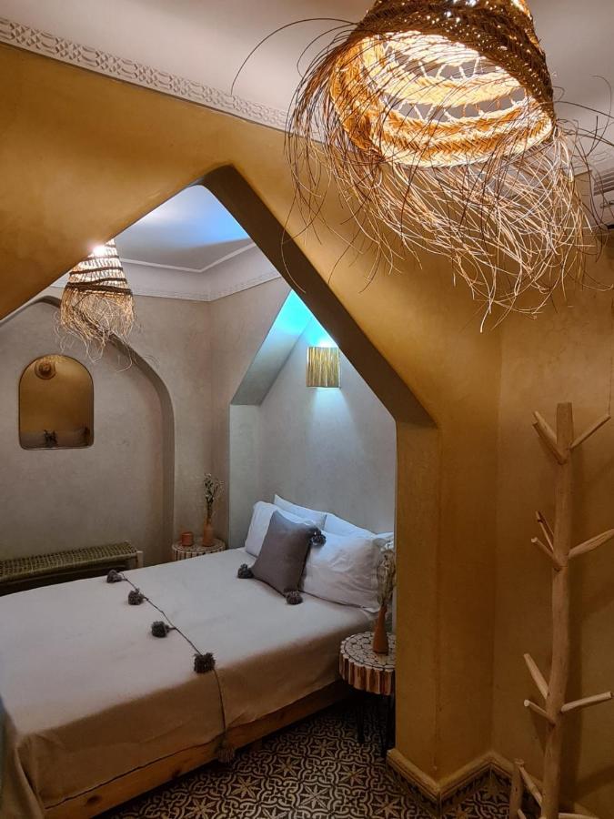 Affittacamere Casa Sophia Marrakesh