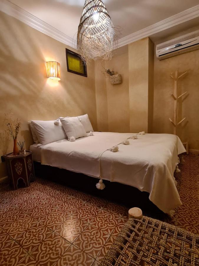 Affittacamere Casa Sophia Marrakesh