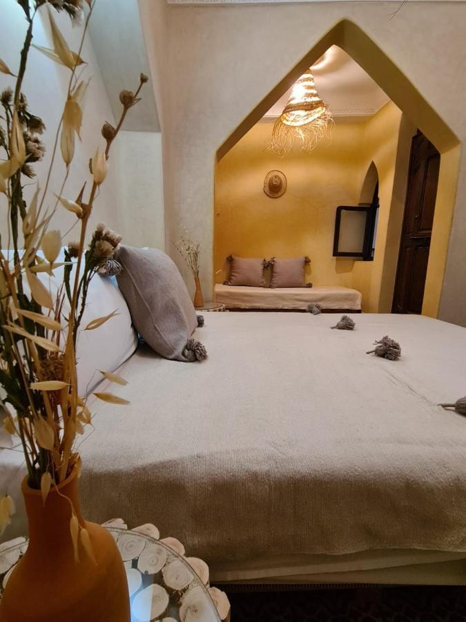 Casa Sophia Affittacamere Marrakesh