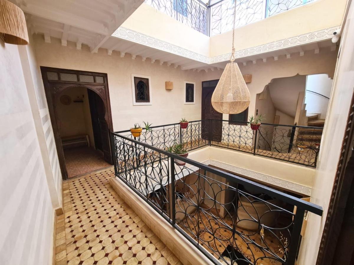 Affittacamere Casa Sophia