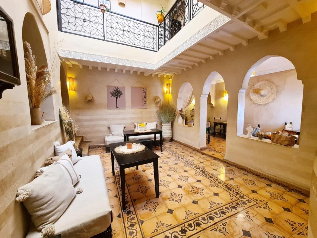 Affittacamere Casa Sophia Marrakesh