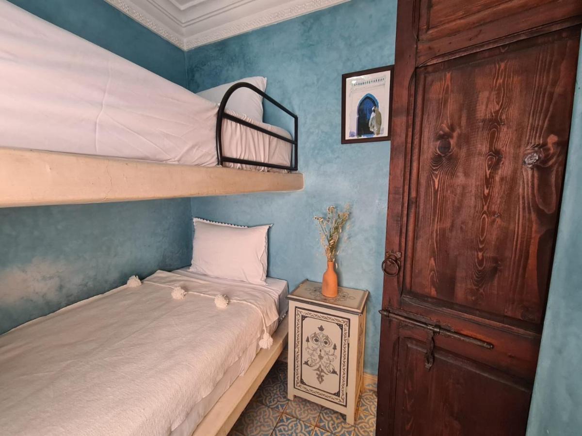 Casa Sophia Affittacamere Marrakesh