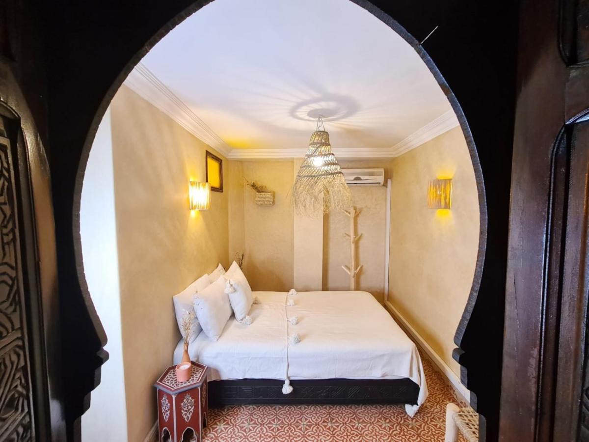 Casa Sophia Affittacamere Marrakesh