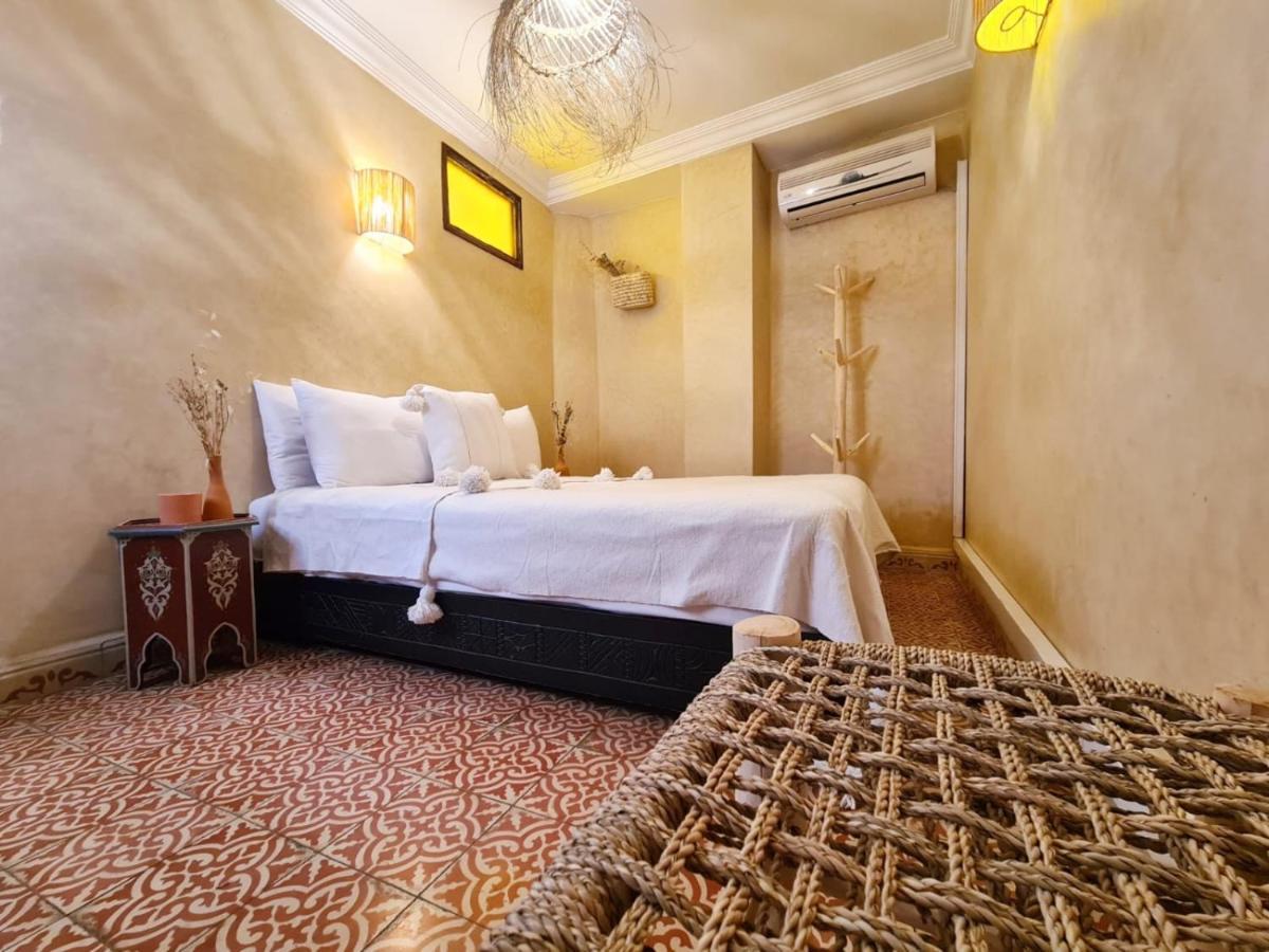 Affittacamere Casa Sophia Marrakesh