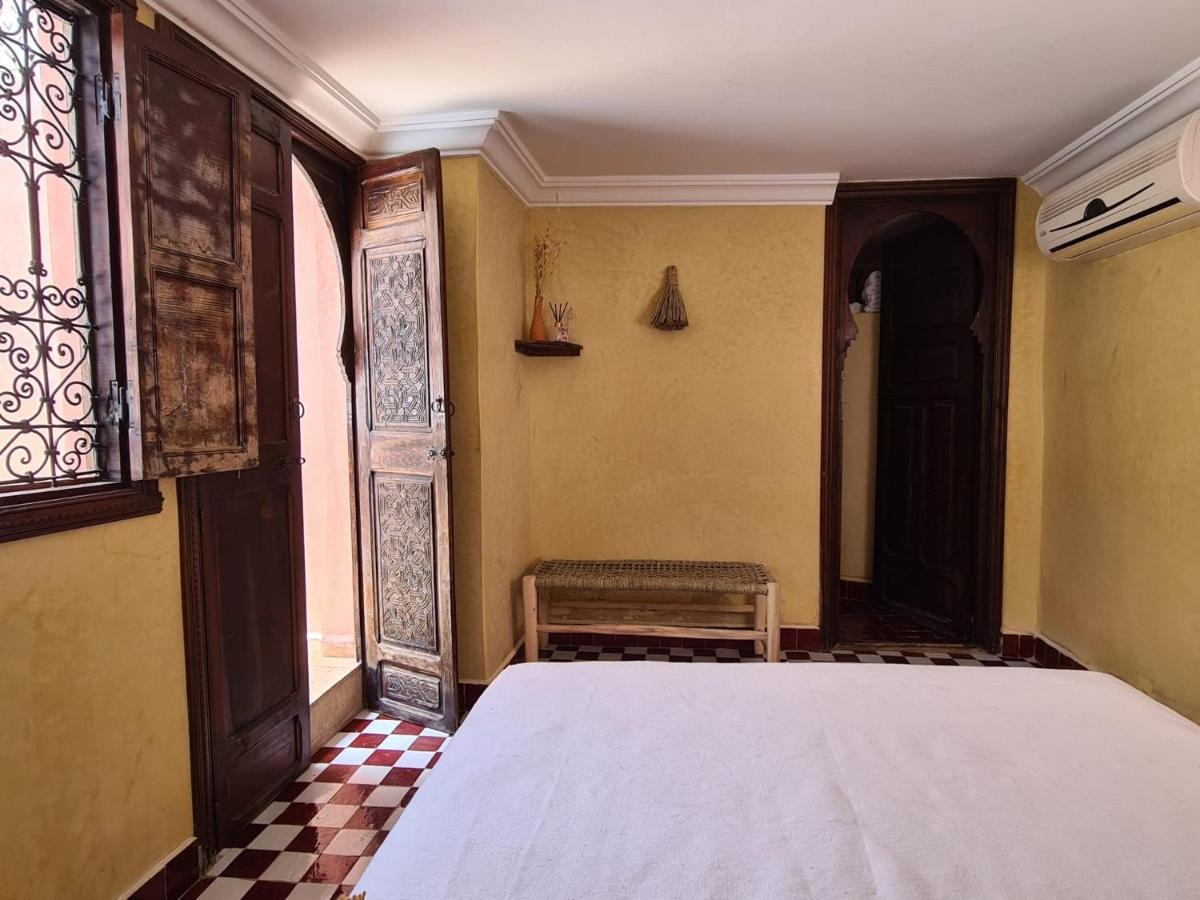 Affittacamere Casa Sophia Marrakesh